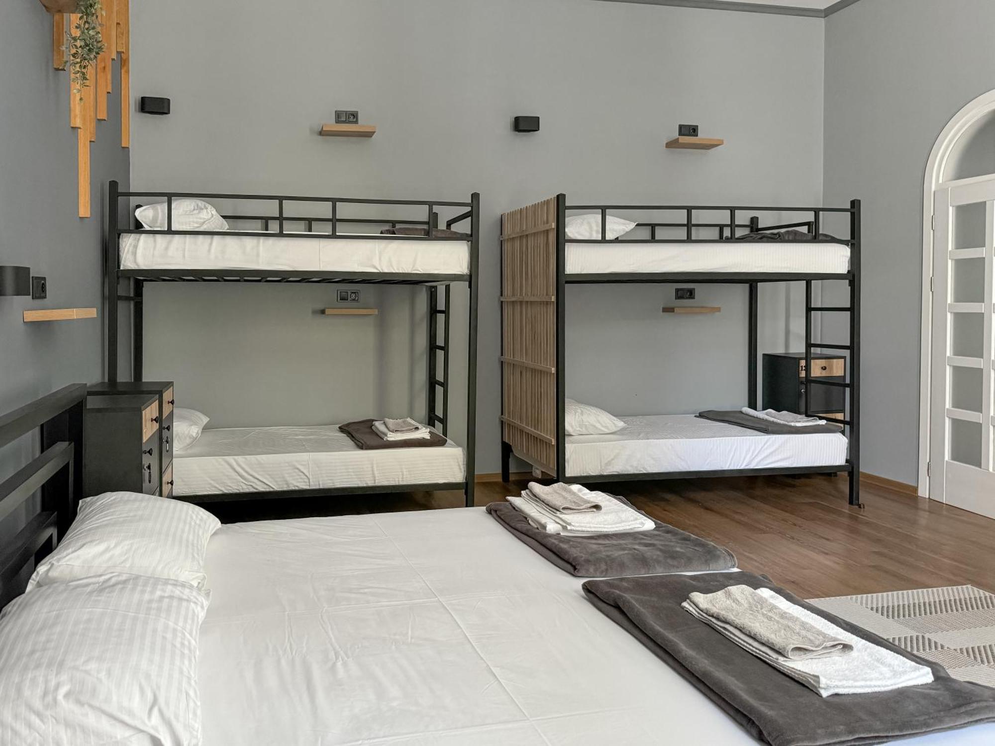 Apartments White Pearl Sadova Odessa Eksteriør billede