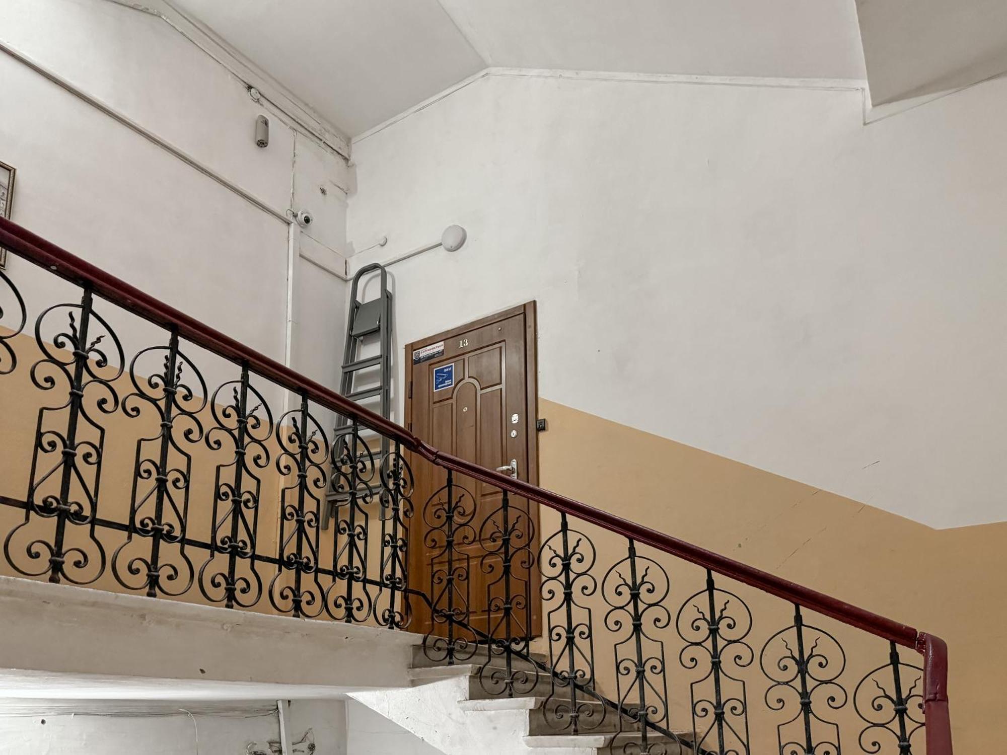 Apartments White Pearl Sadova Odessa Eksteriør billede